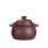 Ceramic Casserole Pot with Lid, Nonstick Coating, Quick Even Heating, Scratch Resistant Kitchen Cookware 1
