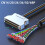 SCSI Data Cable CN36 Metal Female 28AWG Speed Secure Lock Multiple Length Options 2