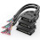 SCSI Connector Cable 2m CN20P PushLock Speed Data Transfer for Industrial Equipment 4