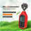 UT363BT Digital Handheld Anemometer with Bluetooth, LCD Wind Speed and Temperature Tester 3