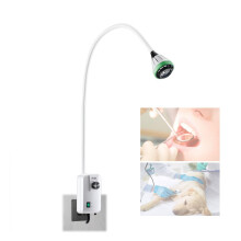 9W Dental Examination Light, LED Examination Light for Cosmetic Surgery, Gynecology, Outpatient Services, Stomatology, ENT