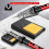 Soldering Iron Holder Stand With Spring Holders And Cleaning Sponge, Electronics  Storage Rack 2