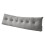 Additional Long Body Outline Segment Pillow for Back-Light Grey 1