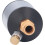 Air Compressor Water Separator, 1/4Inch NPT Inlet Outlet Mini Inline Air Filter 4