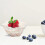 60Pieces Efficient Plastic Dessert Cups With 60 Matching Spoons 5