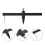 Engraving compasses, stone carving, wheel rounding, pottery craft, ceramic tools 4