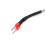 Permanent Pellet Barbecue Temperature Transducer 4 Foot Net Plan 7