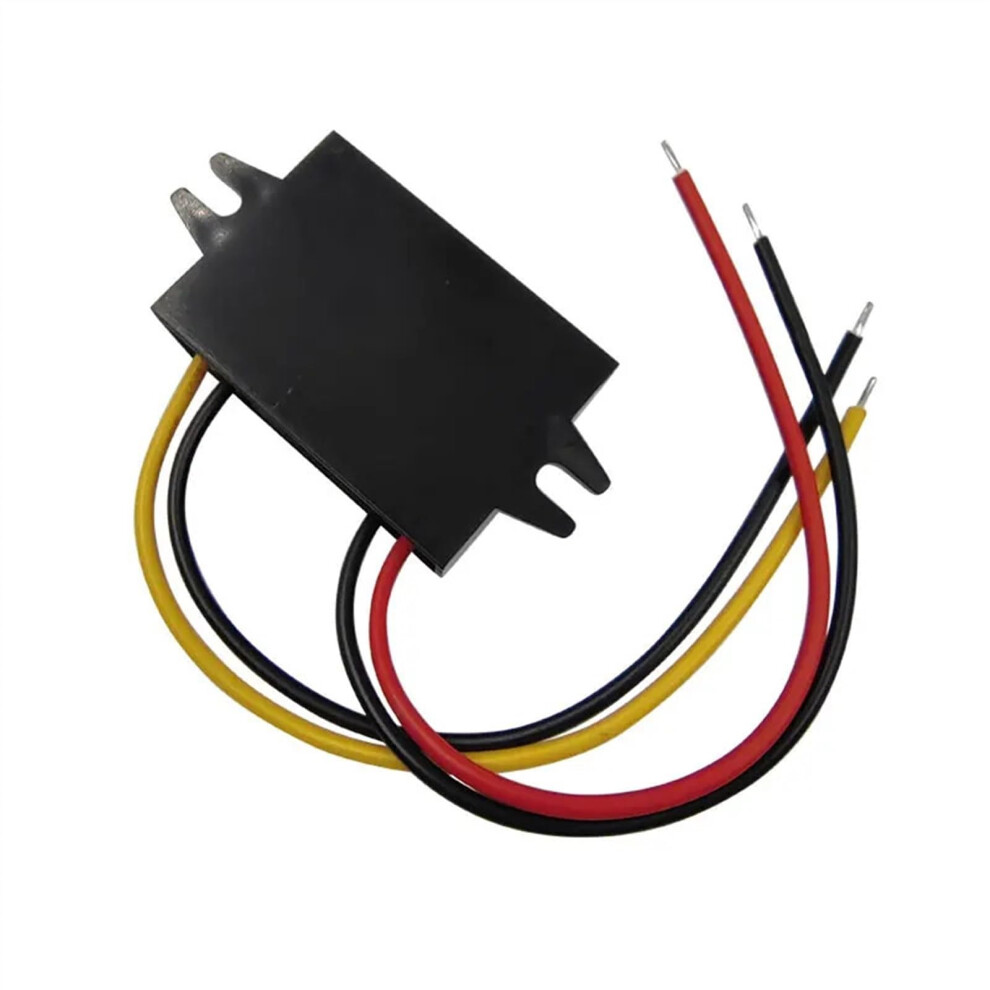 Dcdc Step Down Converter 48V 36V To 6V Power Supply 3A Wide Input Stable Output Efficiency 9199774937429