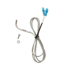Improve Pellet Stove Oven Temperature Transducer 304 Untarnished