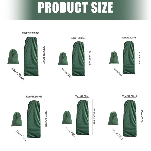Space Saving Foldable Ladder Protectors-grey 50 174 12cm 2