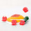 Handmade Ocean Theme Plush Ornament 7 Styles-Arctic Bay 7