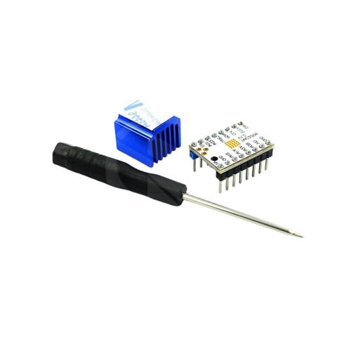 Stepper Driver Module TMC2208 Stepper Driver Module met-1 setje