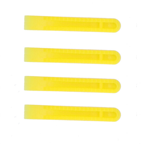 Tile Leveling System for DIY Projects, Quick and Easy Installation, Reusable Leveling Wedges Ensure Precise Alignment, Adjustable Traction Force for 2