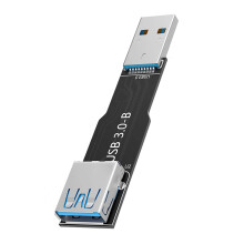 USB3.0-Stecker-Tester-Adapterkarte für einfache-Modell B