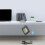 Reliable Hard Disk Protections Box Compatible for-1 pack 4