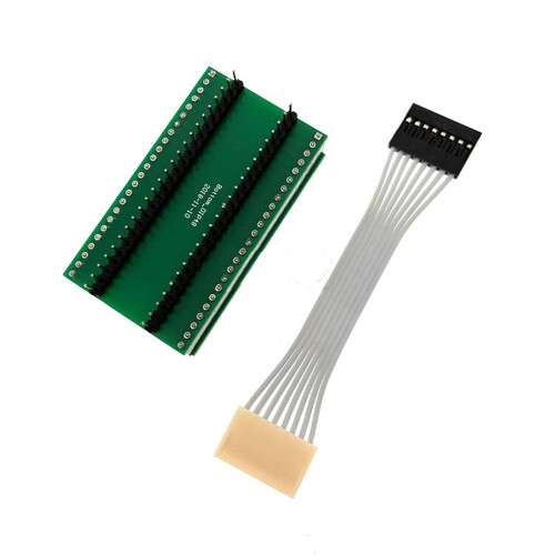 Efficient SOP56 Testing Socket for Quick Chip Programming and