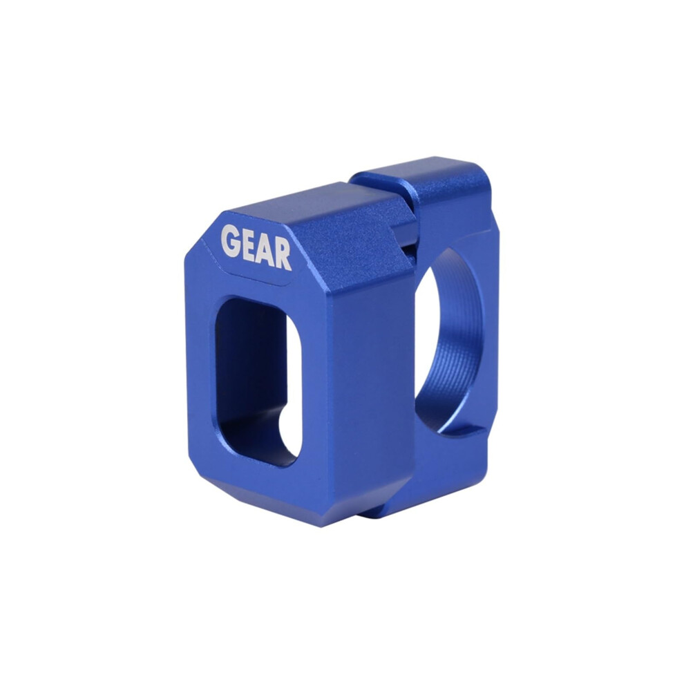 Plug And Play Waterproof Digital Gear Display Motorcycle Gear Indicator For Suzuki Gsx Series Blue 9189345074028