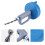 Εργαλείο αφαίρεσης φραγμού υδραυλικού τρυπανιού βαρέως τύπου Snake για αποχέτευση 7