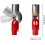 Προσαρμογέας χαμηλής εμβέλειας για Dyson V7V8V10V11, Αποτελεσματικό διάλυμα καθαρισμού 2