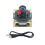 Module de caméra USB, mise au point-80 degrés Manuel pour 1