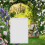 Double-Sided Flags for Outdoor Decoration, Machine Washable 300D Polyester Fabric, 5PCS 3
