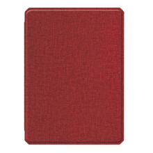 Lightweight Flexible TPU Tablet Cover for 11 Generation-Claret
