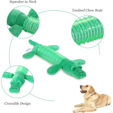 Der beste Freund Ihres Haustieres: Knisterndes und quietschendes Plüsch-Hundespielzeug, verschiedene Designs für unvergleichlichen Spielspaß,