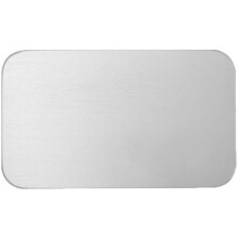 Rapid Cooling Pet Mat, Aluminum Cooling Plate with Physical Cooling Mechanism, Self Cooling Mat for Heat Relief, Easy to Clean Durable Design, Indoor