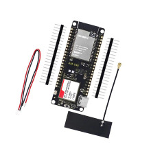 Innovative ESP32 Development Module WiFi Bluetooth-compatible