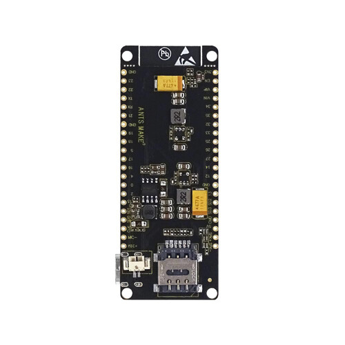 Innovative ESP32 Development Module WiFi Bluetooth-compatible 2