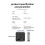 Efficient M.2 NVMe Solid Disks Duplicator 20G Fast Speed Copier 3