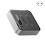 For Two Disks M.2 NVMe Solid Disks Enclosure Case Box USB3.2 1