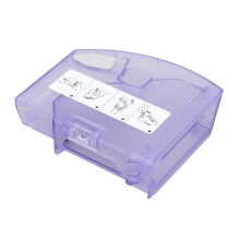 Abs lastics Thin Vacuum Cistern and Dust Box Direct current Q7