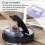 Abs lastics Thin Vacuum Cistern and Dust Box Direct current Q7 4