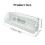 Global Replacement Dust Container Denial Filter Required Easy 3