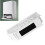 Global Replacement Dust Container Denial Filter Required Easy 2