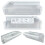 Global Replacement Dust Container Denial Filter Required Easy 5