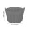 3/6/9Pcs Silicone Egg Poacher Reusable Egg Poaching-9 packs 4
