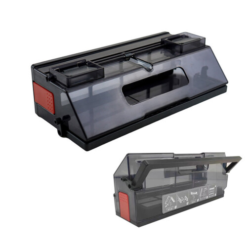 Large Capacity Dust Box for T8 Robot Vacuum Cleaner Sweeper 1