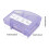 Abs lastics Thin Vacuum Cistern and Dust Box Direct current Q7 3