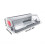 Large Capacity Dust Box for T8 Robot Vacuum Cleaner Sweeper 3