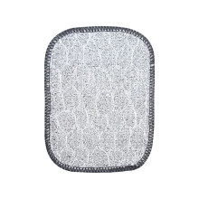 Reusable NonScratch Dishcloths for Kitchen Pots Pans Sinks