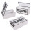 Replacement Dust Box Particle For Robot Vacuum Cleaner Sweeper 7