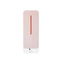 Modern Touchless Shampoo Bodywash Dispenser Sensor Control-Pink