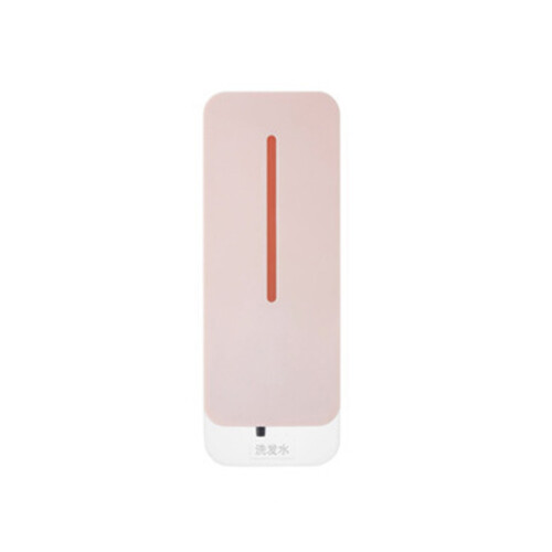 Modern Touchless Shampoo Bodywash Dispenser Sensor Control-Pink