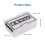 Replacement Dust Box Particle For Robot Vacuum Cleaner Sweeper 3