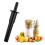 Blending Tool Blending Wand Ergonomic Design Cooking Aid for 4