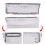 Replacement Dust Box Particle For Robot Vacuum Cleaner Sweeper 6