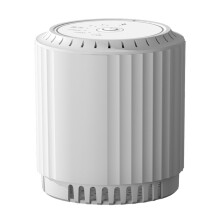 Kitchen Air Purifiers Air Purifying Machine Small Desktop Odor