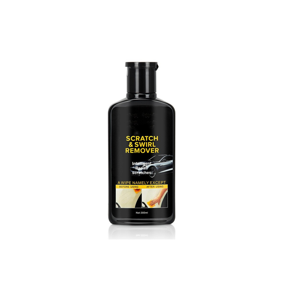 Car Scratch Repair Polish Wax For Paint Correction Safe On 7696001460368